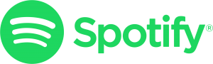 Logo Spotify dirigeant vers l'épisode 3 de l'Onde Green